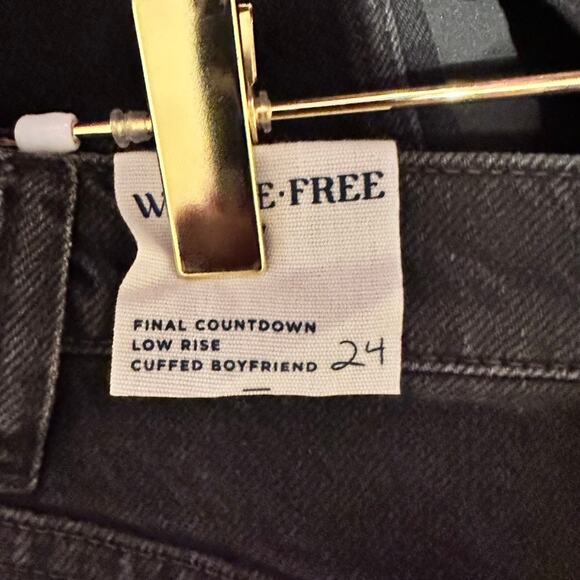 We The Free The Final Countdown Size 24 - Picture 4 of 5